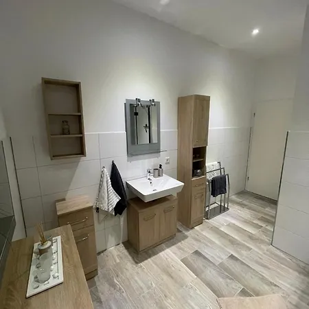 Am Rohrbusch * ミュンスター