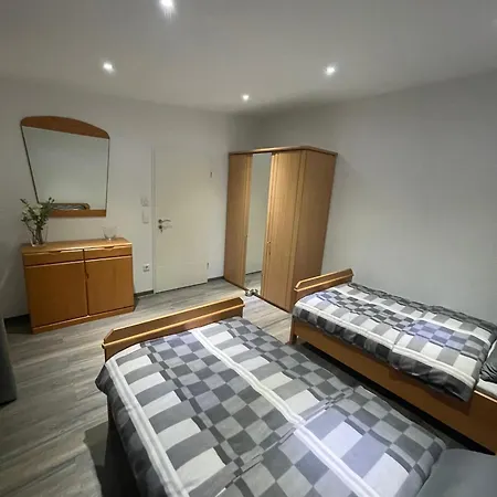 Apartment Am Rohrbusch *