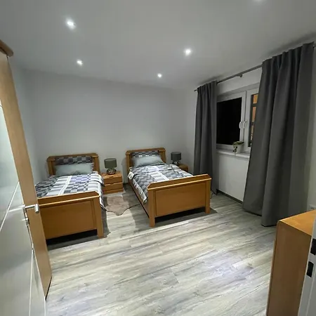 アパート Am Rohrbusch ミュンスター