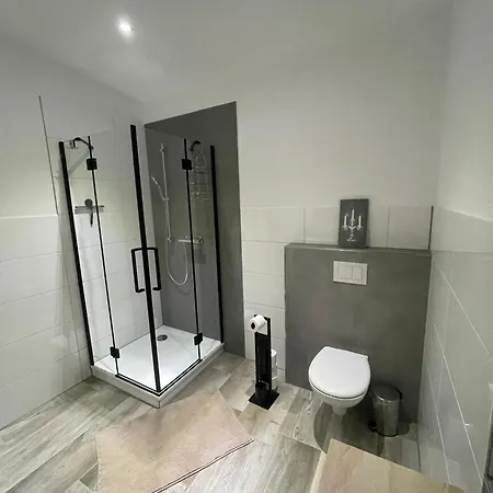 Am Rohrbusch * Munster (North Rhine-Westphalia)