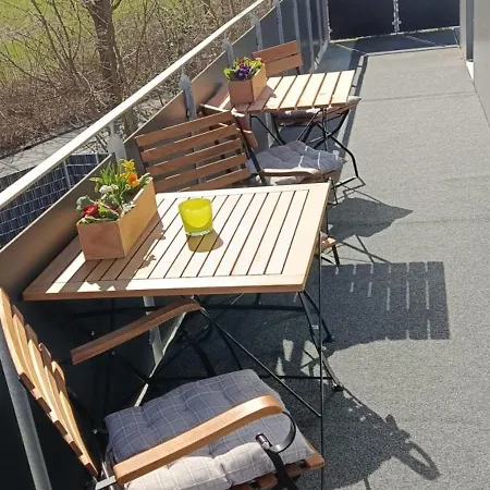 Am Rohrbusch Apartment *