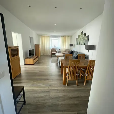 Am Rohrbusch ミュンスター