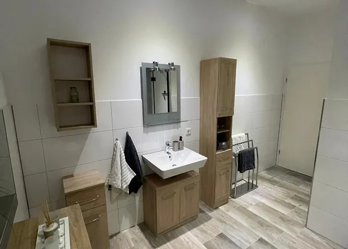 Am Rohrbusch * ミュンスター