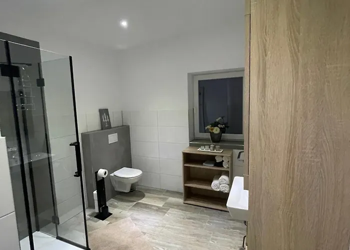 Am Rohrbusch ミュンスター