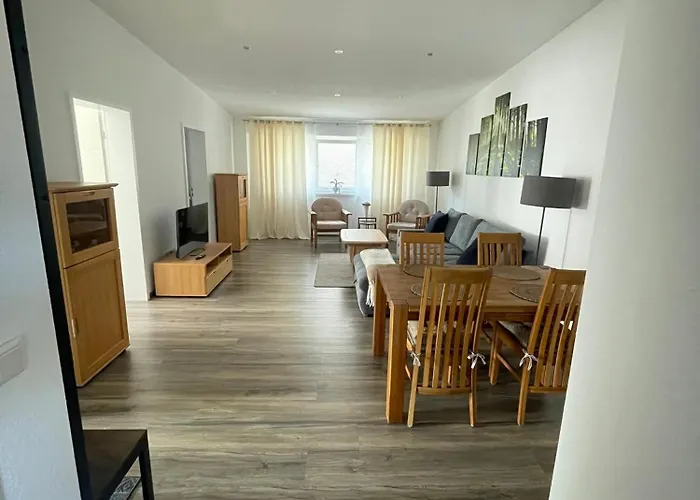 Am Rohrbusch ミュンスター